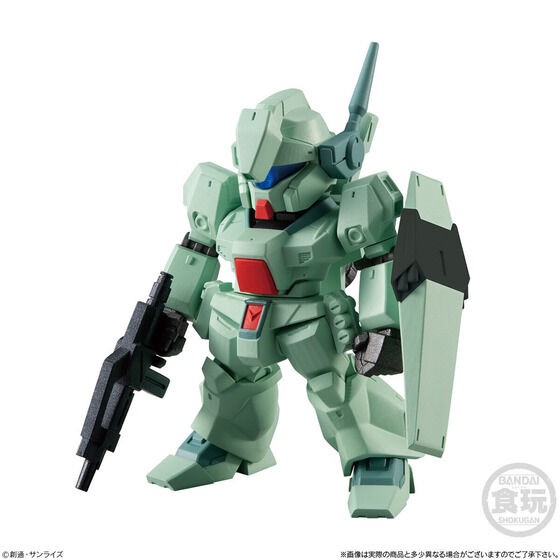 PRE-ORDER : FW GUNDAM CONVERGE #23 (10 pcs)