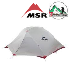 เต็นท์ MSR Carbon Reflex 3, V3