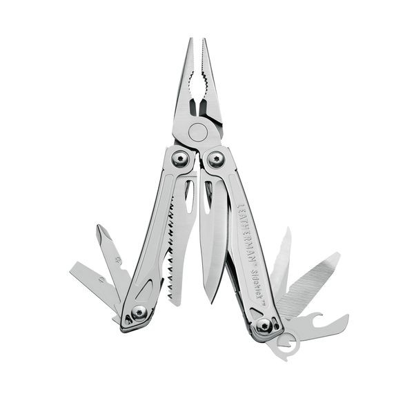 เครื่องมือ Leatherman Sidekick