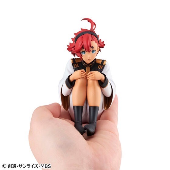 PRE-ORDER : G.E.M. Series "Mobile Suit Gundam The Witch from Mercury"