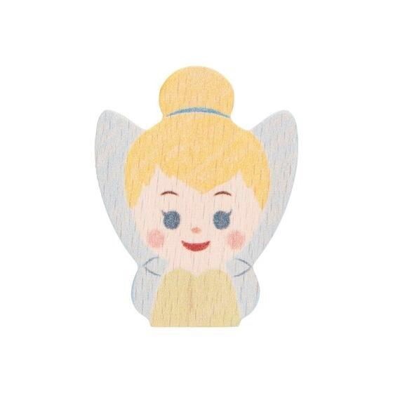 PRE-ORDER : Disney l KIDEA & BLOCK (Peter Pan) Limited Set