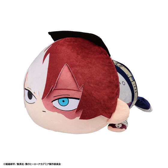 PRE-ORDER : Mobile Cushion My Hero Academia