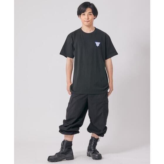 PRE-ORDER : Kamen Rider Hibiki Takeshi T-shirt