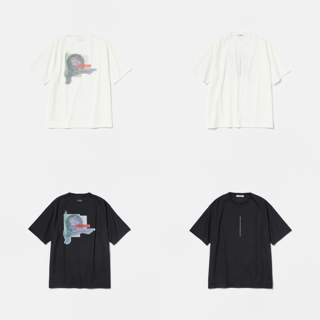 PRE-ORDER : BLACK SUN ECLIPSE T-shirt | HENSHIN by KAMEN RIDER