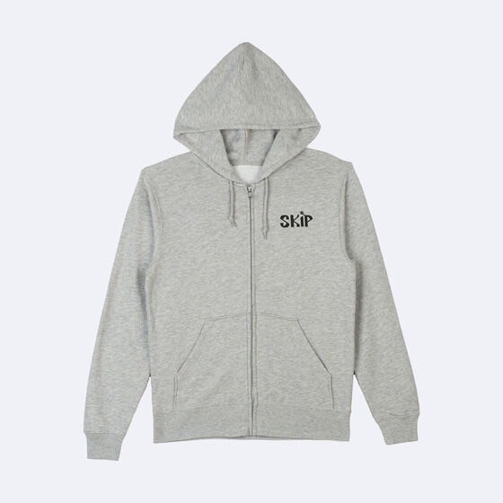 PRE-ORDER : Ultraman Arc SKIP Hoodie