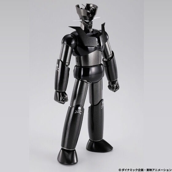 PRE-ORDER : Soul of Chogokin GX-105MMJ Mazinger Z Kakushin -KAKUMEI SHINKA- mastermind JAPAN EDITION