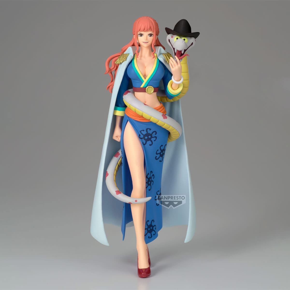 Pre-order : ONE PIECE 11/2025 by Banpresto