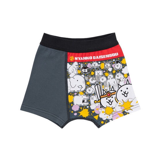 PRE-ORDER : Boxer Briefs 2-Pack 22SS