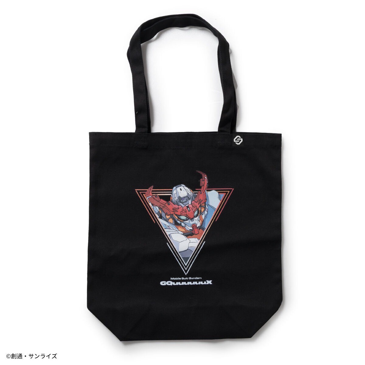 PRE-ORDER : STRICT-G "Mobile Suit Gundam" Tote Bag / T-shirt