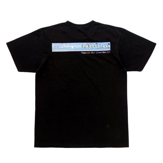 PRE-ORDER : Love Live! Nijigasaki High School Idol Club Ending Pattern T-shirt