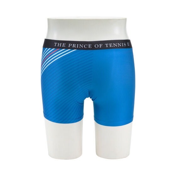 PRE-ORDER : New Prince of Tennis Boxer Shorts