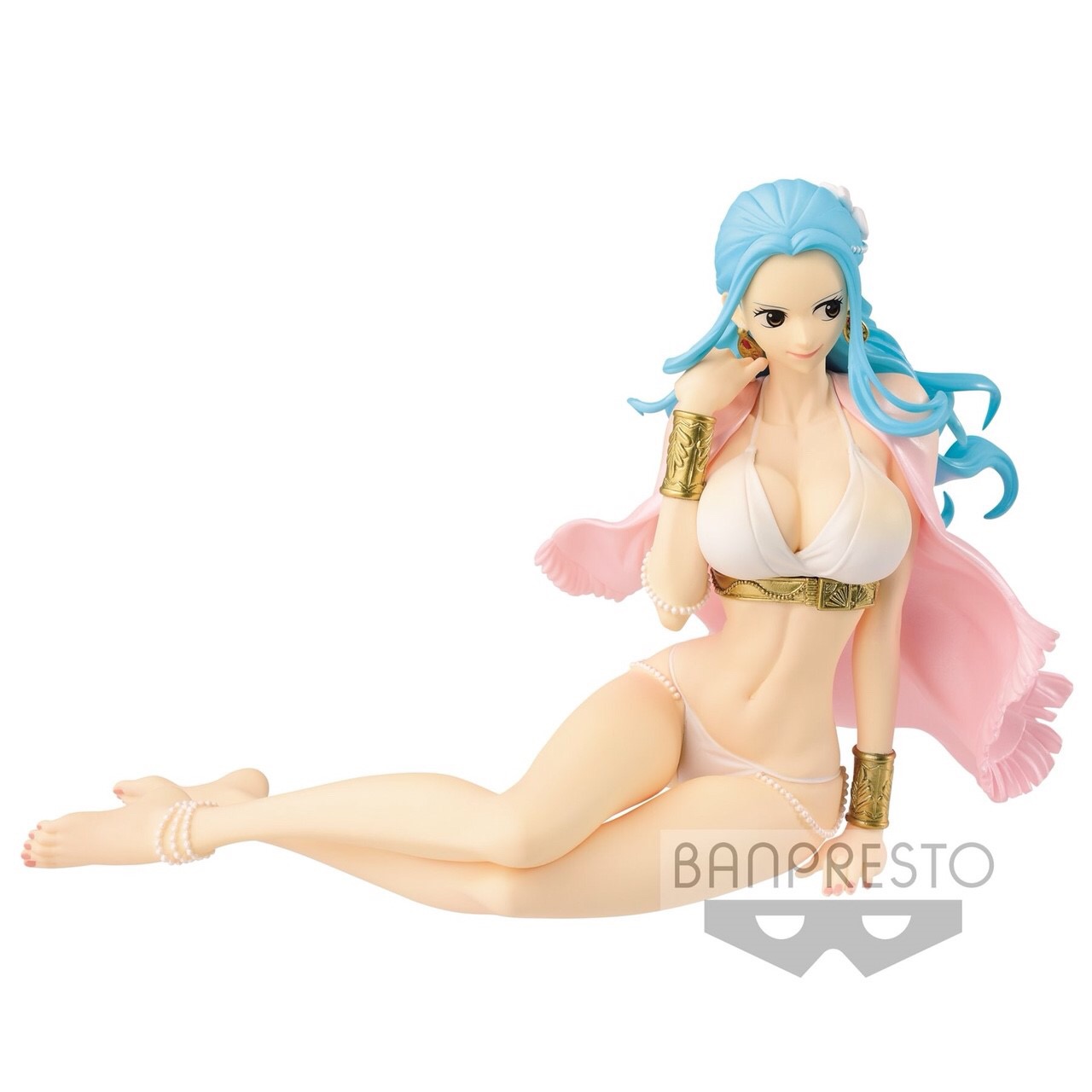 Pre-order : OP GLITTER&GLAMOURS SHINY VENUS -NEFETARI VIVI-