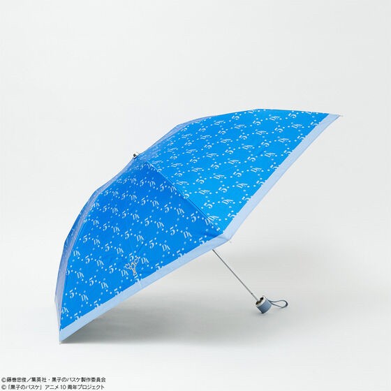 PRE-ORDER : ONOFFYFREE x Kuroko's Basketball Folding umbrella (Kagami model / Aomine model / Murasakibara model)