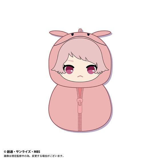 PRE-ORDER : Mobile Suit Gundam The Witch from Mercury Nebu Kurumi