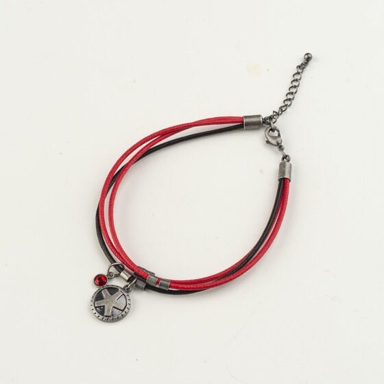 PRE-ORDER : Bakuage Sentai Boonboomger Color Code Bracelet