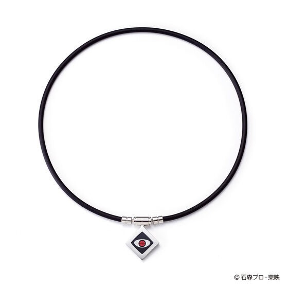 PRE-ORDER : Kamen Rider Colantotte Collaboration Necklace