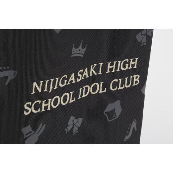 PRE-ORDER : Love Live! x OUTDOOR PRODUCTS Container Tote