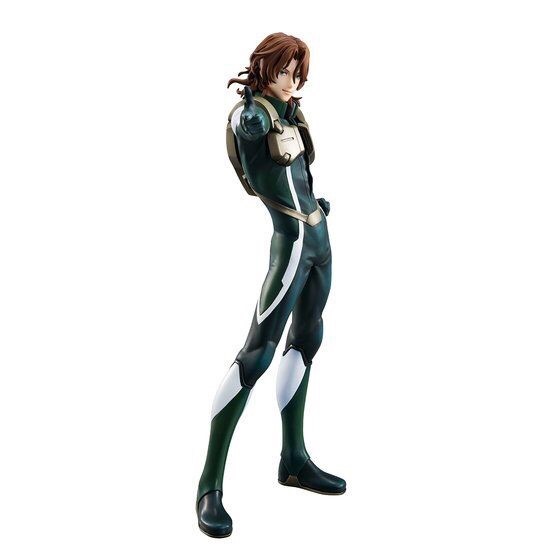 PRE-ORDER : GGG (GUNDAM GUYS GENERATION) GUNDAM OO LOCKON STRATOS 1/8 PVC FIGURE (WITH BONUS)