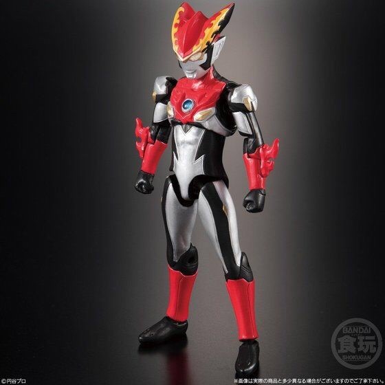 PRE-ORDER : Cho-do Ultraman (10pcs)
