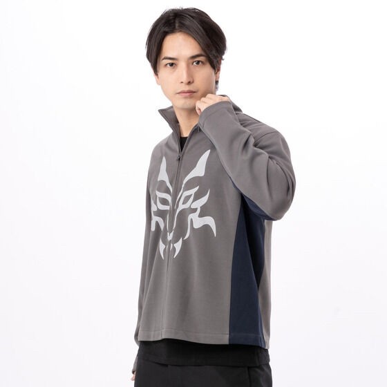 PRE-ORDER : Hyakujuu Sentai Gaoranger Gao Silver Jacket