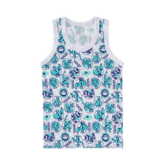 PRE-ORDER : Avataro Sendai Donbrothers Water Absorption Quick Dry Milling Sleeveless Shirt 2 Pieces 22SS