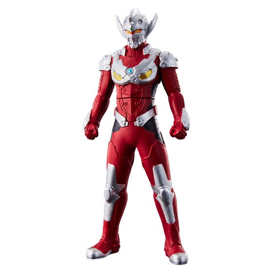 PRE-ORDER : Heroes "Ultraman" Movie Monster Series TARO