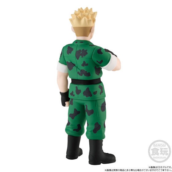 PRE-ORDER : Pokemon Scale World Kanto Region Matisse & Rarecoil & Eleboo