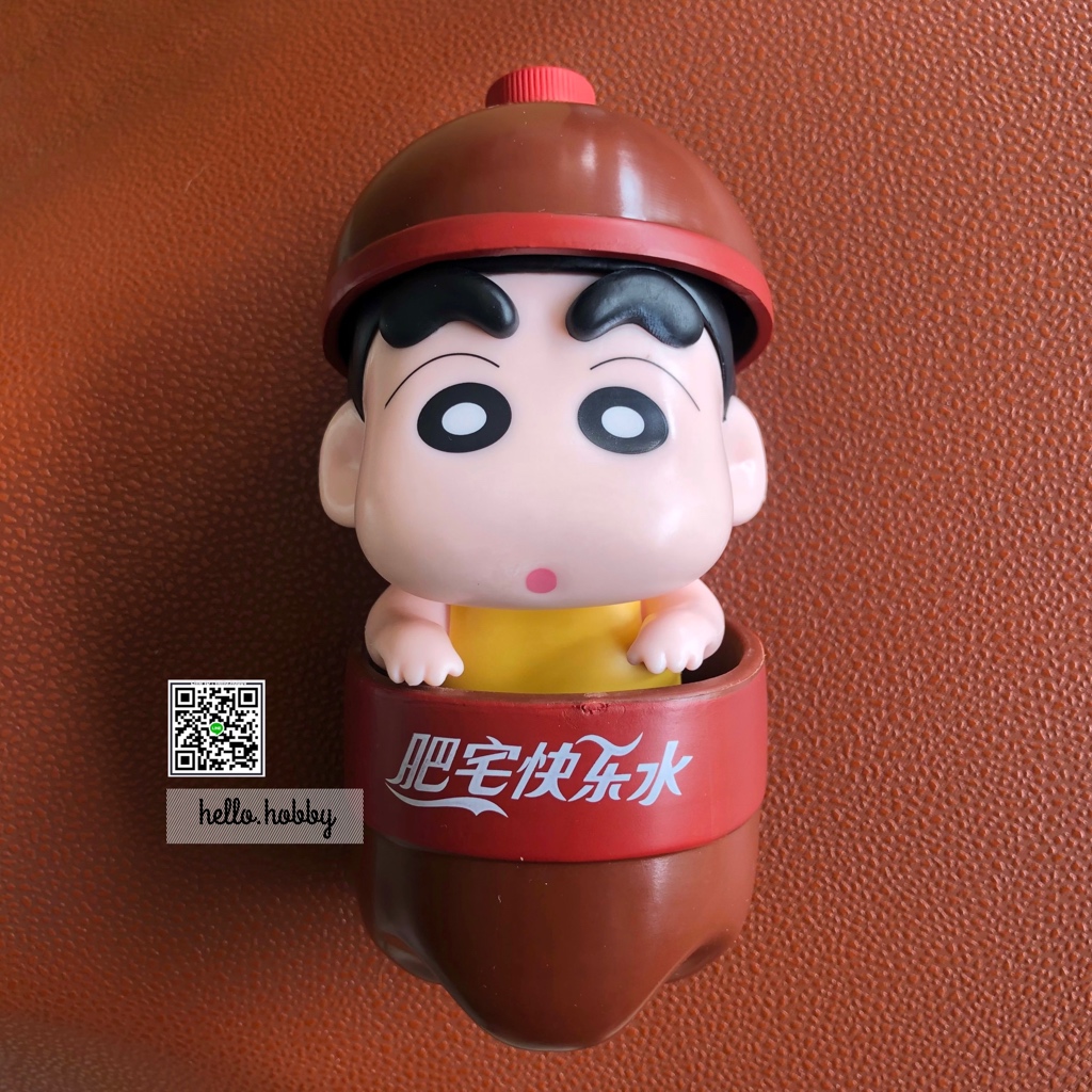 Crayon Shinchan - Cola Ver.