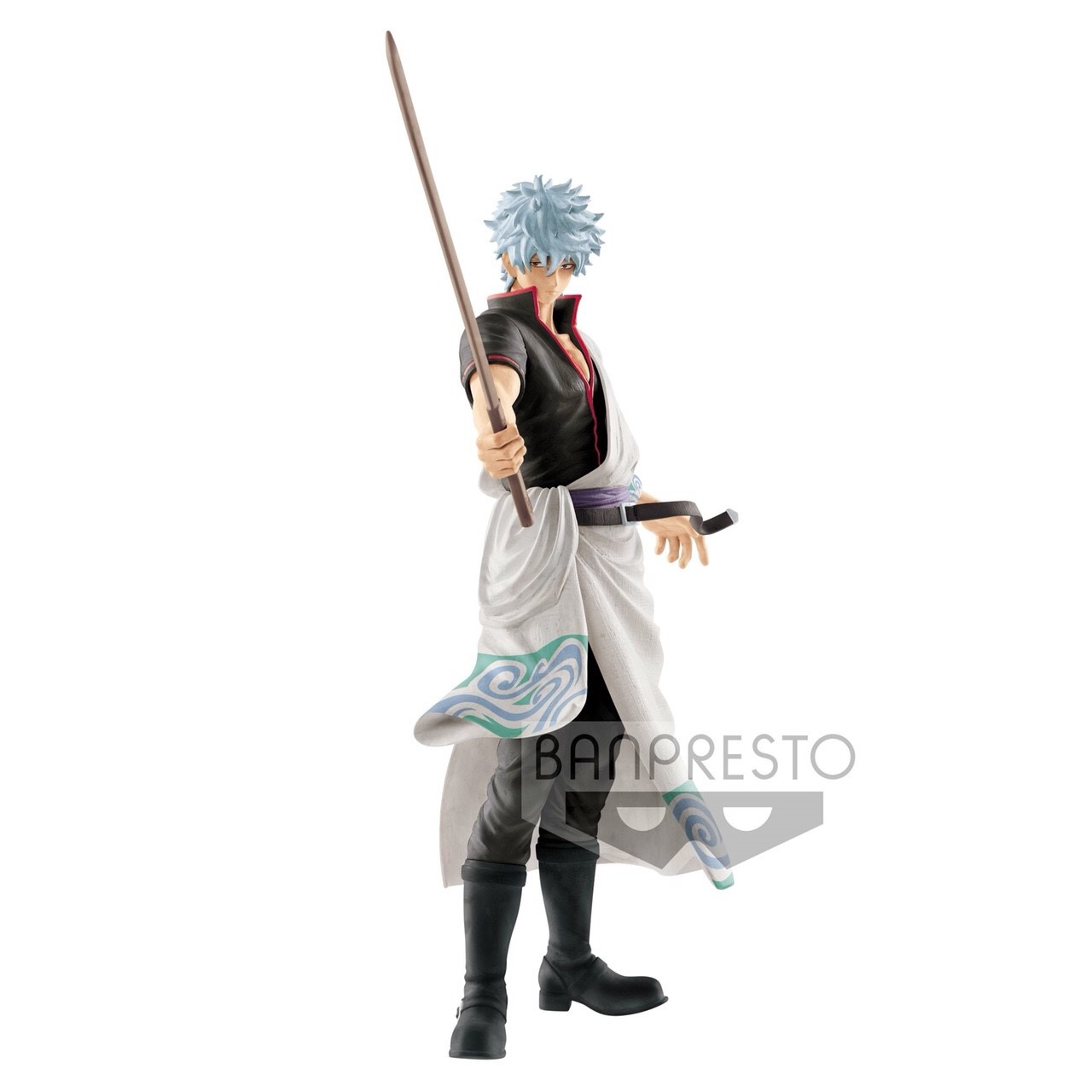 Pre-order : GINTAMA KATSUGEKI -KABUKICHO- GINTOKI SAKATA