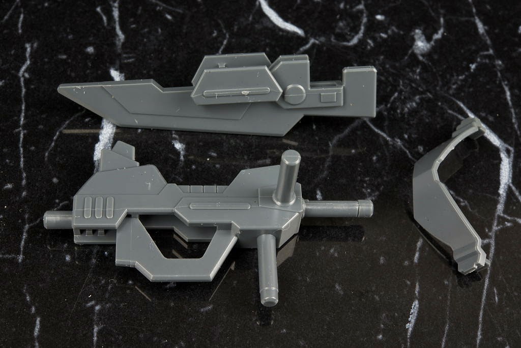 SDBF 030 Star Winning Gundam by Bandai