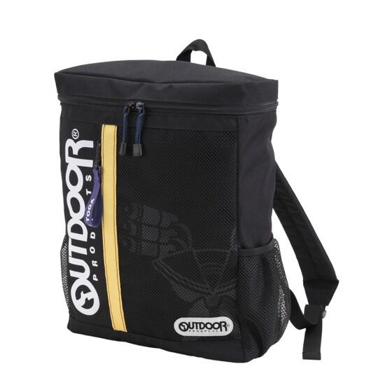 PRE-ORDER : My Hero Academia x OUTDOOR Collaboration Rucksack