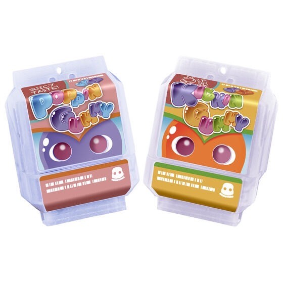 PRE-ORDER : DX Oshaberi Gochizo Set 01 / 02