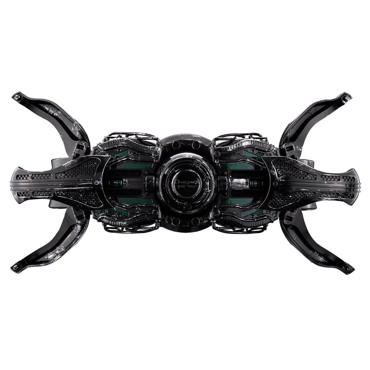 Masked Rider Black - COMPLETE SELECTION MODIFICATION (CSM) - Kamen Rider Black Sun - Century King Moon Driver by Premium Bandai (Limited มีกล่องน้ำตาล)