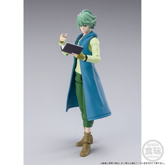 PRE-ORDER : Shodo-XX Futo Detectives