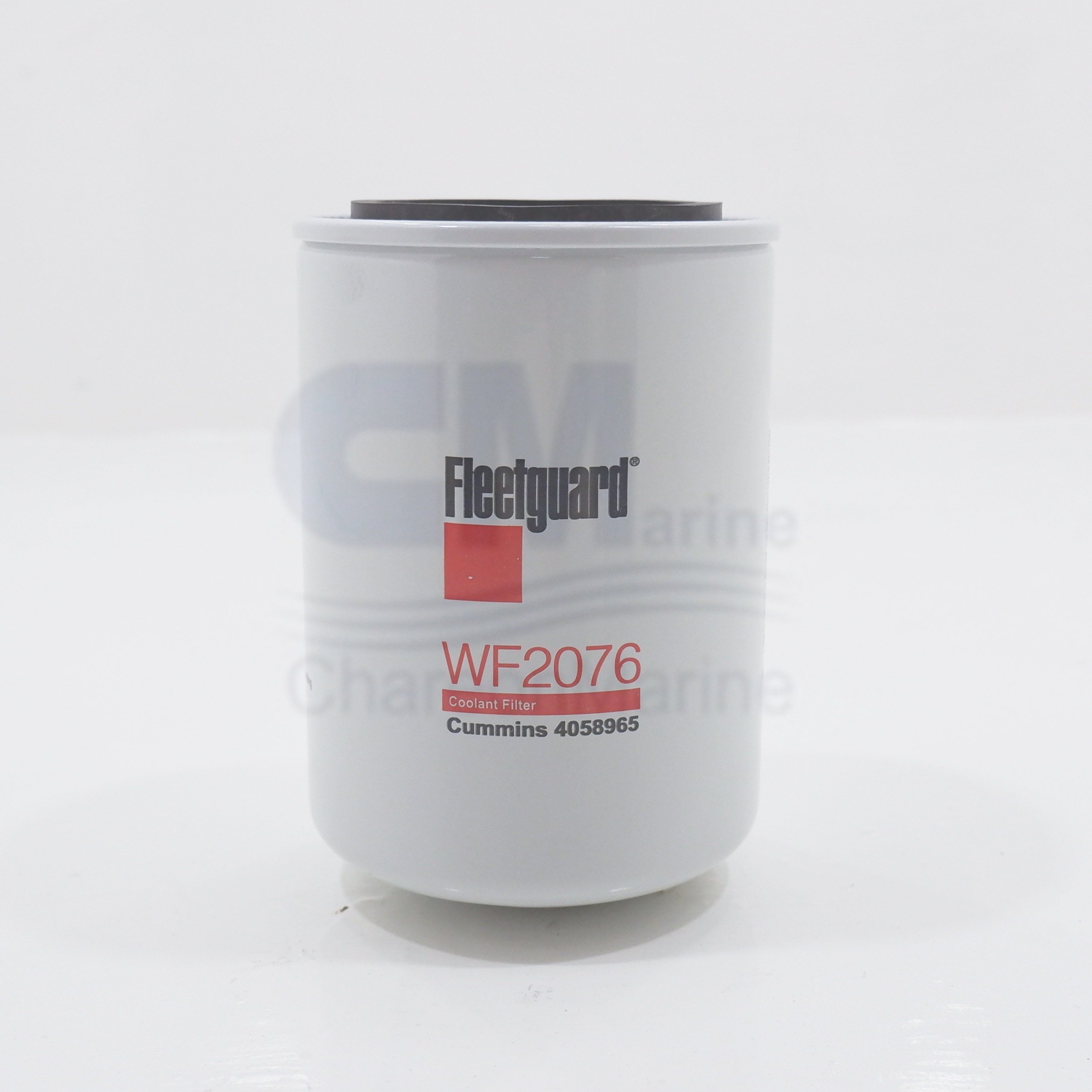 WF2076 กรองน้ำยา ยี่ห้อ Fleetguard