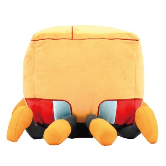 PRE-ORDER : Mobile Suit Gundam GQuuuuuuX Conchi Stuffed Toy
