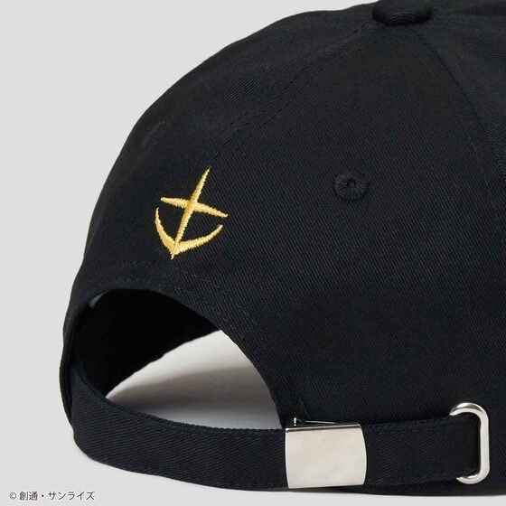 PRE-ORDER : STRICT-G graniph "Mobile Suit Gundam" Cap RX-78-2 Gundam (Mobile Suit Gundam Cap)