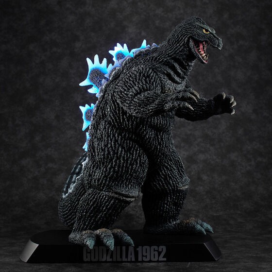 PRE-ORDER : UA Monsters Godzilla (1962)