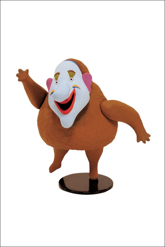 McFarlane The Beatles Yellow Submarine Re-Release Ver (Set of 4)