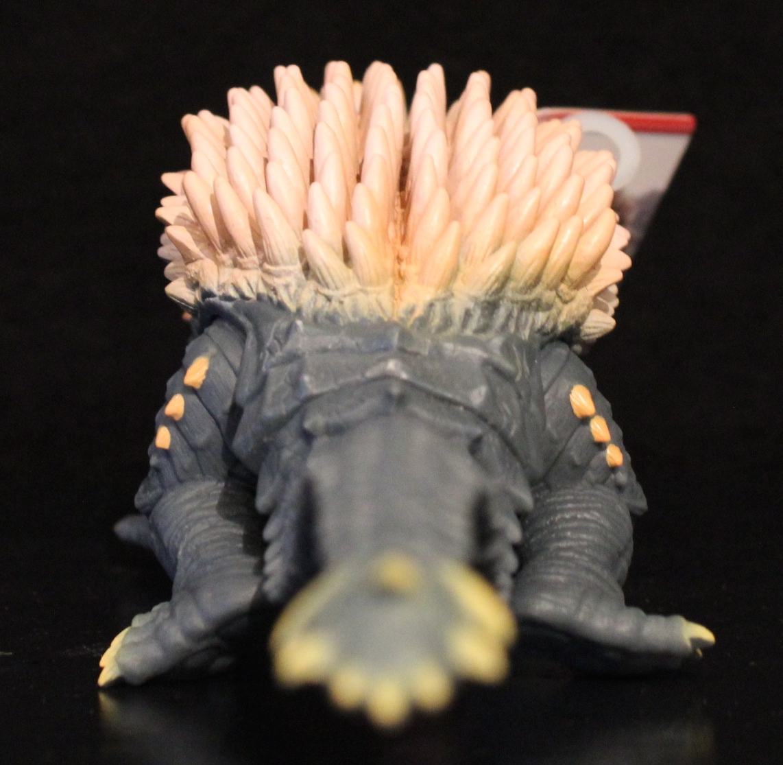 Godzilla - Movie monster Series Anguirus 2005 6” by Bandai