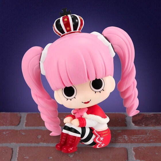 PRE-ORDER : Rukappu ONE PIECE Perona