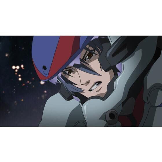 PRE-ORDER : Macross F Blu-ray Box (Special Limited Edition) [with maker benefits]