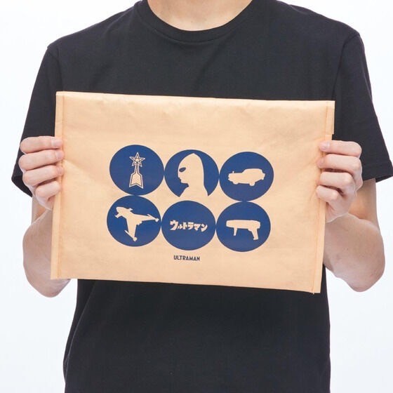 PRE-ORDER : Ultraman Series Multi Case