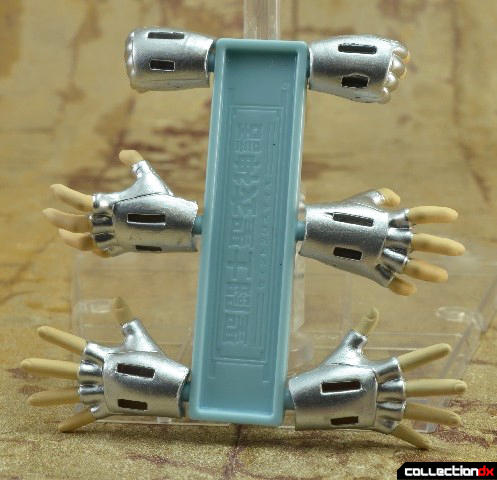 Saint Seiya Saint Cloth Myth Bronze Saint Pegasus Kouga V2 by Bandai