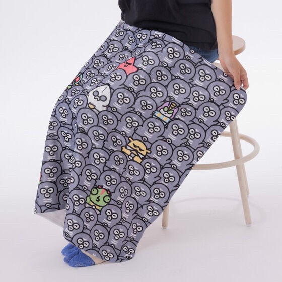 PRE-ORDER : Shocker-san at noon Blanket