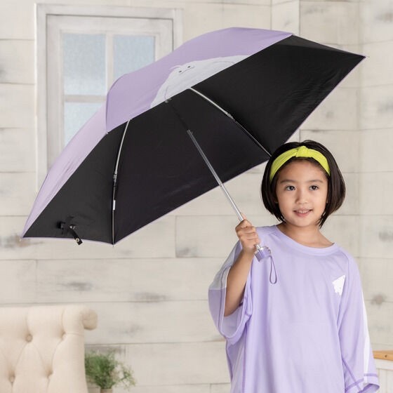 PRE-ORDER : Ohsama Sentai King-Ohger Moffun Folding Umbrella (2 patterns)