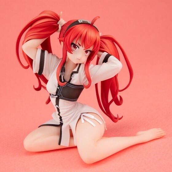 PRE-ORDER : Melty Princess Mushoku Tensei II ~I will seriously try if I go to another world~ Tenohira Eris on Palm