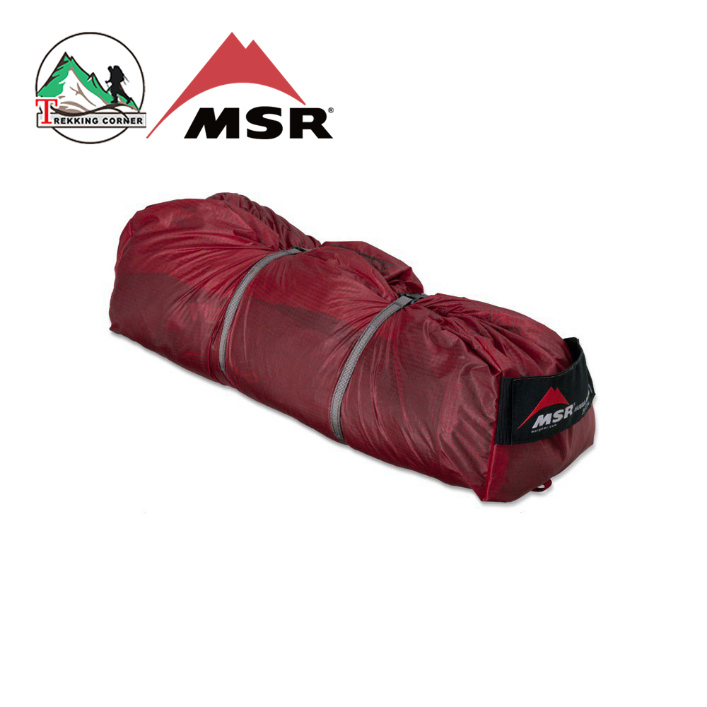 เต็นท์ MSR Mutha Hubba, V4
