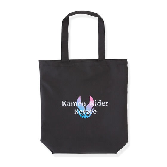 PRE-ORDER : Kamen Rider Revice POP Art Tote Bag