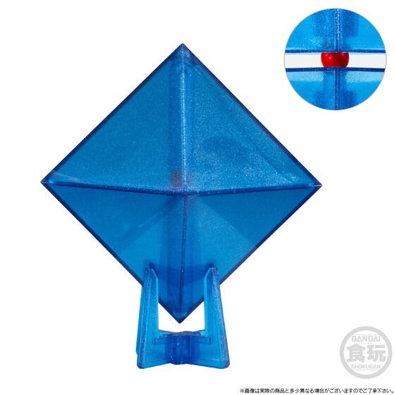 PRE-ORDER : EVA-FRAME-DX: Rebuild of Evangelion Yashima Operation Set (Metallic Color Ver.)